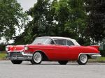 Cadillac Eldorado Biarritz Convertible 1957 года